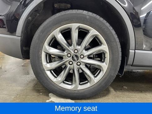 Certified 2022 Lincoln Corsair AWD w/ Premium Package image 15