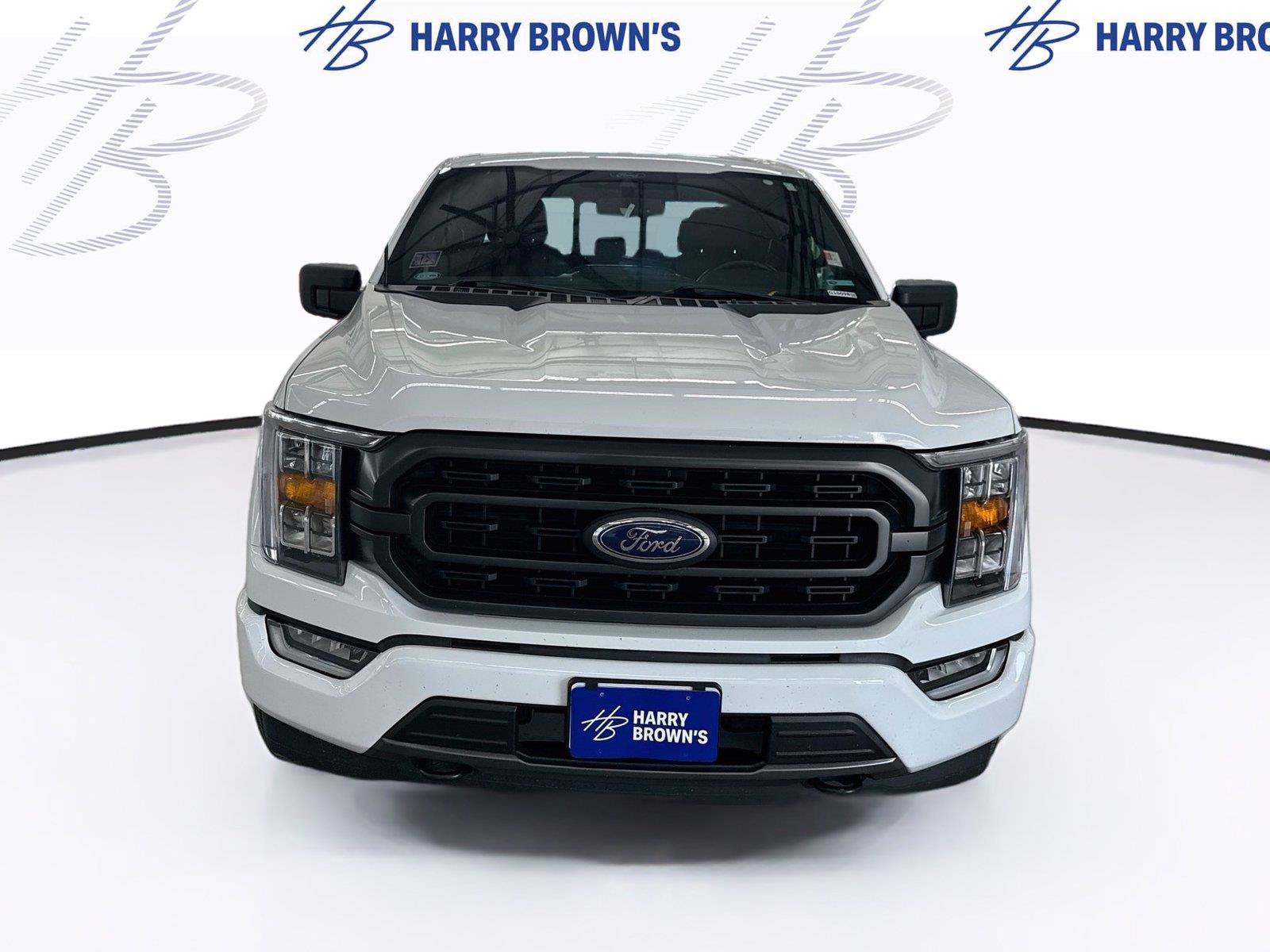 Used 2022 Ford F150 XLT w/ Equipment Group 302A High AWD/4WD image 6
