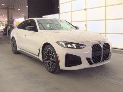 Used 2025 BMW 430i xDrive w/ M Sport Package