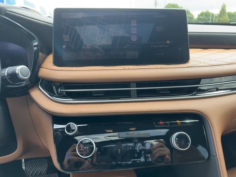 Used 2023 INFINITI QX60 Autograph w/ Cargo Package AWD/4WD image 31