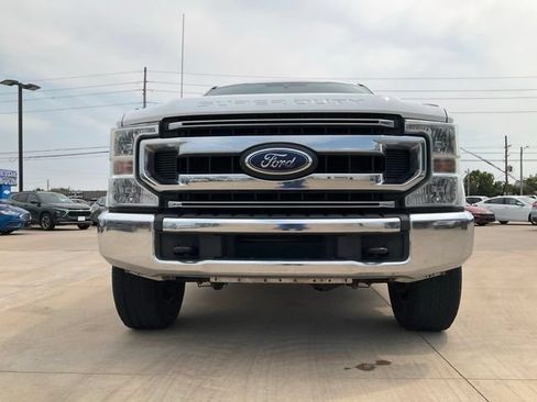 Used 2020 Ford F250 XLT AWD/4WD image 33