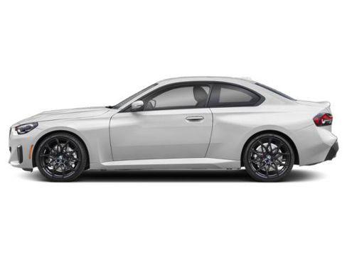 Used 2023 BMW 230i Coupe w/ Premium Package RWD image 4