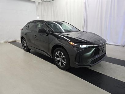 Used 2024 Toyota bZ4X XLE