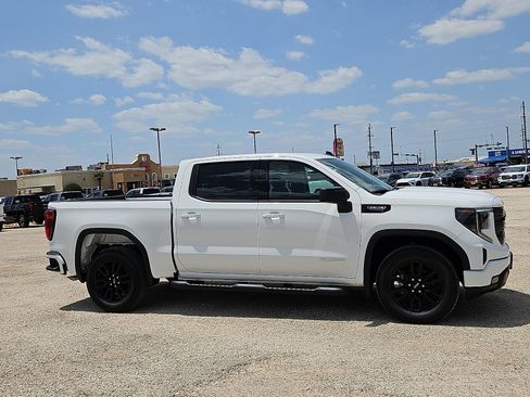 New 2026 GMC Sierra 1500 Elevation RWD image 5