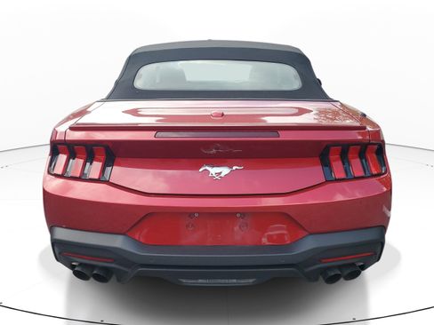 Used 2024 Ford Mustang Premium image 5