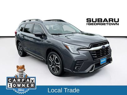 Certified 2024 Subaru Ascent Touring