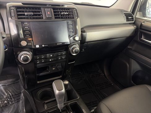 Used 2021 Toyota 4Runner TRD Pro image 4