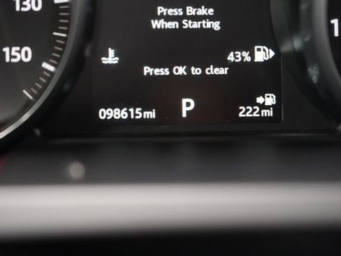 Used 2017 Land Rover Range Rover Evoque SE Premium AWD/4WD image 18