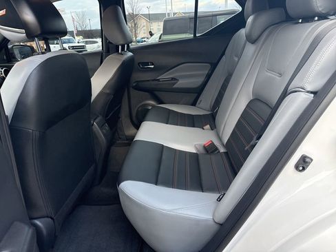 Used 2022 Nissan Kicks SR w/ Premium Package image 56