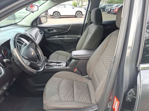 Used 2020 Chevrolet Equinox LT AWD/4WD image 22
