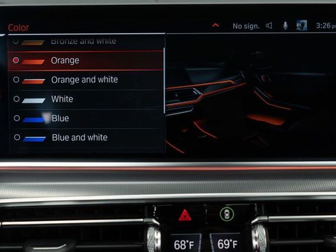 Used 2019 BMW X5 xDrive40i image 43