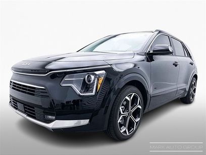 Certified 2024 Kia Niro EX Touring