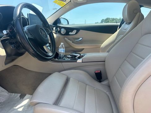 Used 2017 Mercedes-Benz C 300 Coupe image 11