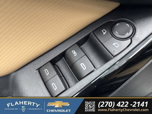 New 2026 Chevrolet Equinox ACTIV w/ Convenience Package III image 22