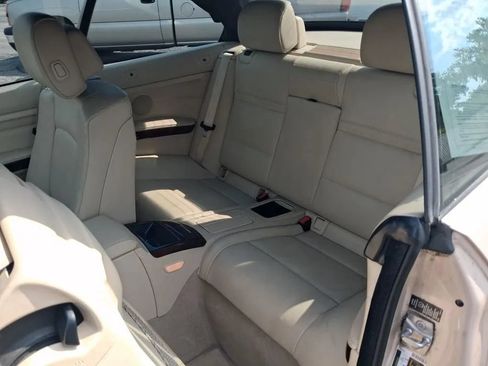 Used 2012 BMW 328i Convertible RWD image 39