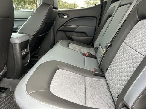 Used 2022 Chevrolet Colorado Z71 image 15