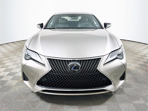 Used 2020 Lexus RC 300 300 image 8