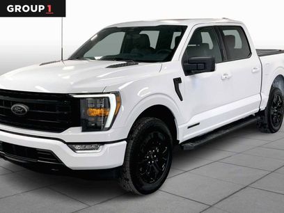 Certified 2023 Ford F150 XLT w/ Equipment Group 302A High