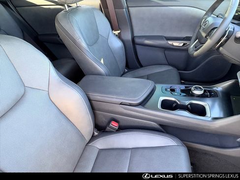 Used 2023 Lexus RZ 450e Premium w/ Technology Package image 29