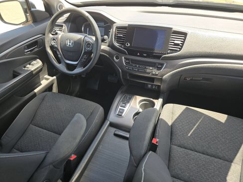 Used 2022 Honda Ridgeline Sport image 25