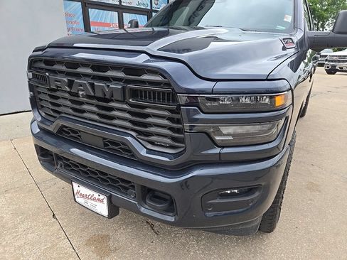 Used 2026 RAM 2500 Big Horn AWD/4WD image 17