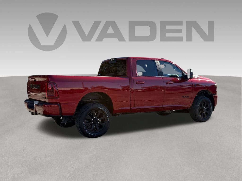 New 2026 RAM 2500 Laramie w/ Night Edition AWD/4WD image 20