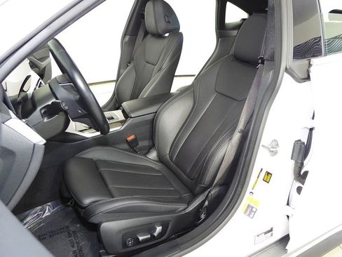 Certified 2023 BMW i4 eDrive35 RWD image 22