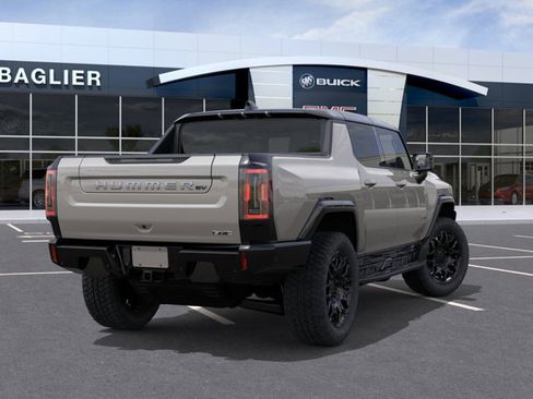 New 2026 GMC Hummer EV 2X image 4
