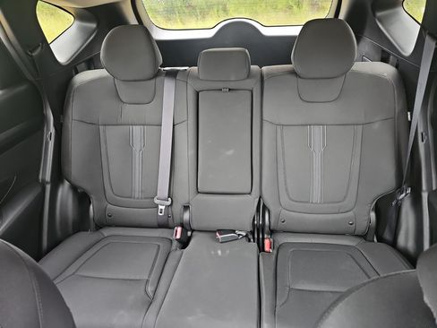 Used 2025 Hyundai Tucson SEL AWD/4WD image 18