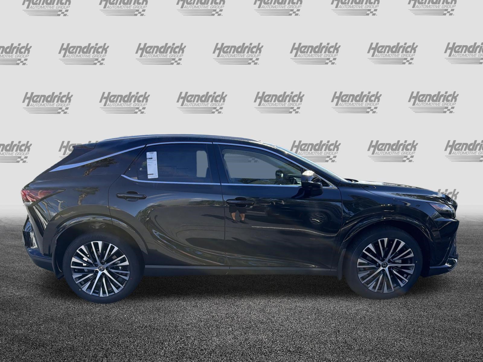 New 2026 Lexus RX 350 Premium Plus FWD image 10
