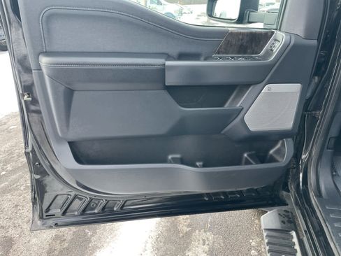 Used 2023 Ford F350 Lariat w/ Lariat Ultimate Package image 11