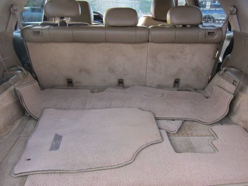Used 2006 Acura MDX Touring image 20