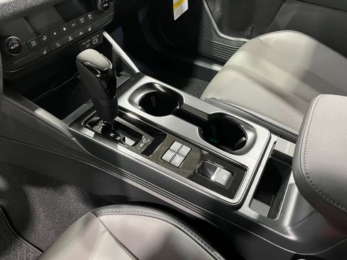 New 2026 Subaru Outback Premium AWD/4WD image 23
