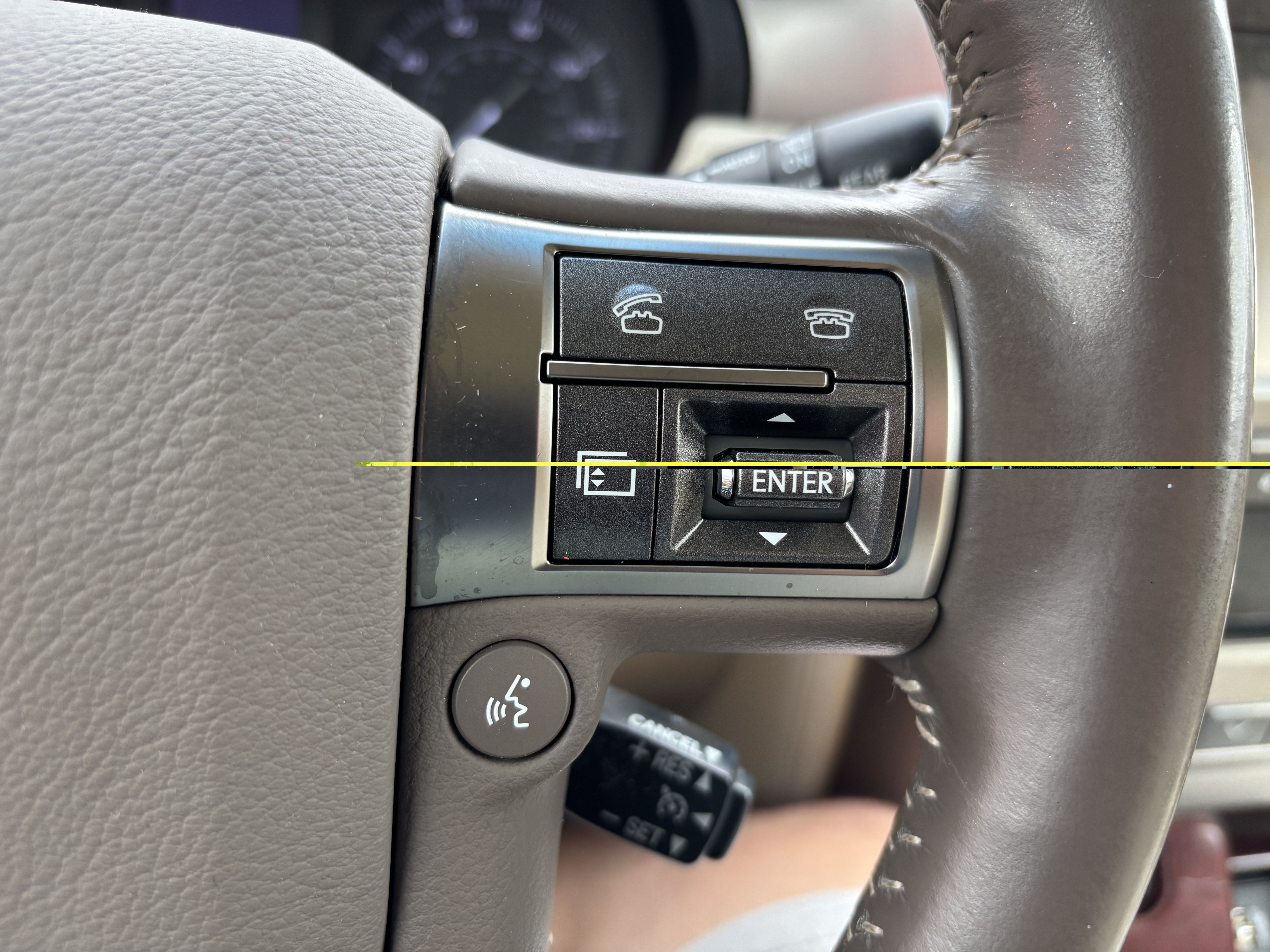 Used 2018 Lexus GX 460 Premium w/ Premium Package AWD/4WD image 20