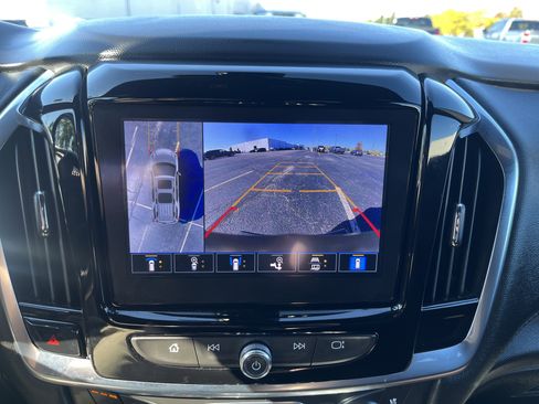 Used 2022 Chevrolet Traverse High Country w/ LPO, Floor Liner Package image 32
