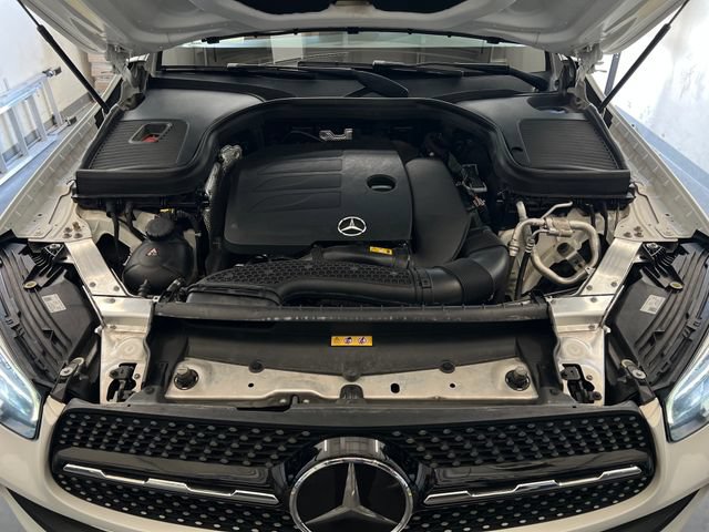Used 2021 Mercedes-Benz GLC 300 4MATIC image 49