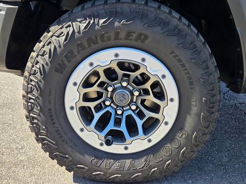 New 2025 RAM 1500 RHO w/ RHO Level 1 Equipment Group AWD/4WD image 5