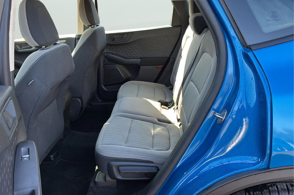 Used 2020 Ford Escape S FWD image 29