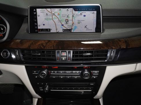 Used 2018 BMW X5 xDrive35i AWD/4WD image 20