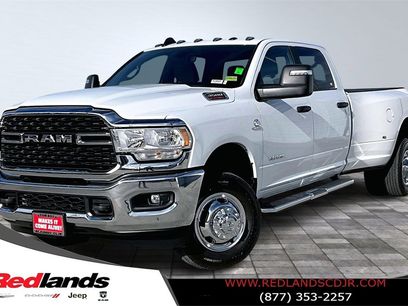 Certified 2024 RAM 3500 Big Horn