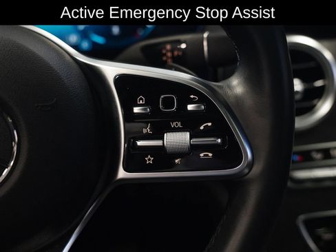 Used 2021 Mercedes-Benz C 300 4MATIC Sedan image 19