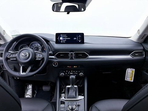 New 2025 MAZDA CX-5 AWD 2.5 S w/ Select Package image 18