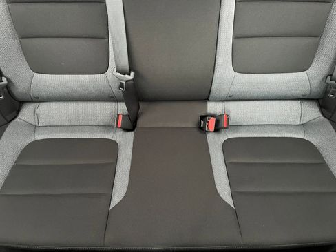 Used 2025 Chevrolet TrailBlazer LT image 37