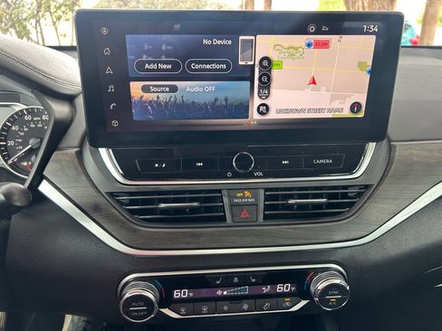 Used 2023 Nissan Altima 2.5 SL image 16