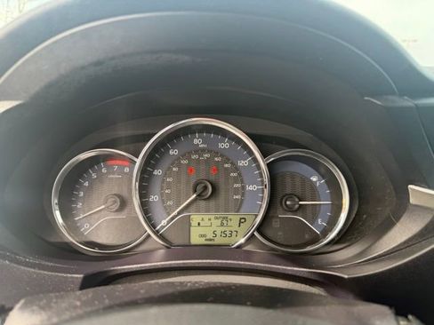 Used 2015 Toyota Corolla LE image 14