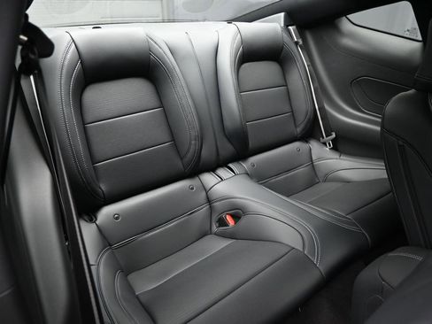 New 2025 Ford Mustang GT Premium image 33