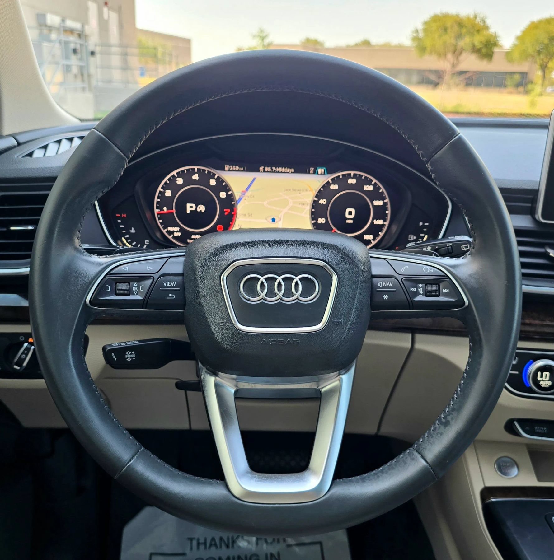 Used 2018 Audi Q5 2.0T Premium Plus w/ Premium Plus Package AWD/4WD image 29