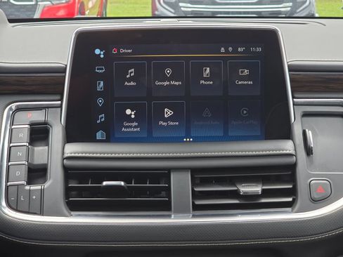 Certified 2024 Chevrolet Tahoe Premier w/ Premium Package 2 AWD/4WD image 18