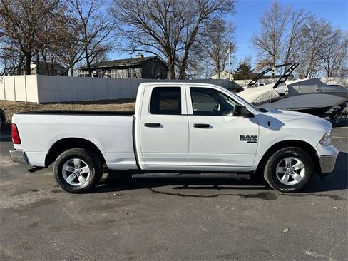Used 2019 RAM 1500 Tradesman w/ Chrome Plus Package image 5