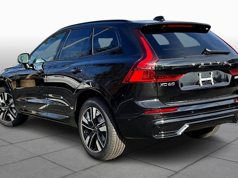 New 2026 Volvo XC60 B5 Plus w/ Protection Package Premier image 3